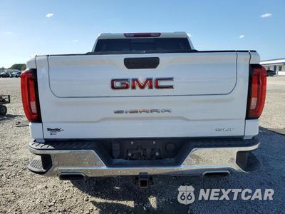 Zdjęcie 6 z 12 samochodu: 2019 GMC SIERRA K1500 SLT VIN:1GTU9DED1KZ185569 - miniatura