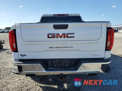 Zdjęcie 6 z 13 samochodu: 2019 GMC SIERRA K1500 SLT VIN:1GTU9DED1KZ185569 - miniatura