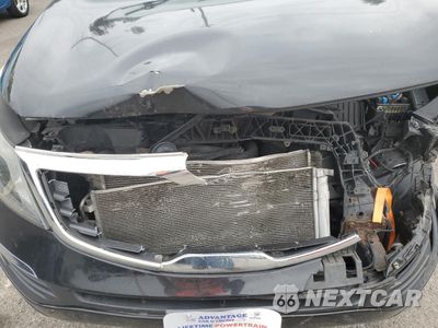 Zdjęcie 12 z 15 samochodu: 2011 KIA SPORTAGE EX VIN:KNDPCCA29B7079072 - miniatura
