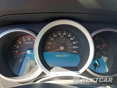 Zdjęcie 9 z 12 samochodu: 2006 TOYOTA 4RUNNER SR5 VIN:JTEBU14RX60094176 - miniatura