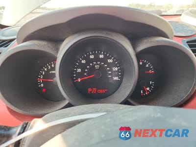 Zdjęcie 9 z 12 samochodu: 2010 KIA SOUL + VIN:KNDJT2A25A7066205 - miniatura
