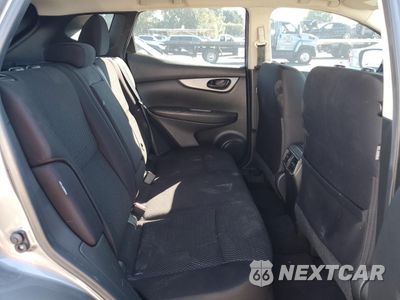 Zdjęcie 11 z 14 samochodu: 2021 NISSAN ROGUE SPORT S VIN:JN1BJ1AW0MW662276 - miniatura