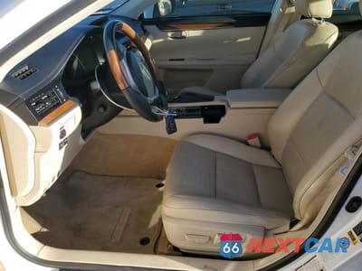 Zdjęcie 7 z 13 samochodu: 2013 LEXUS ES 300H VIN:JTHBW1GG8D2038455 - miniatura