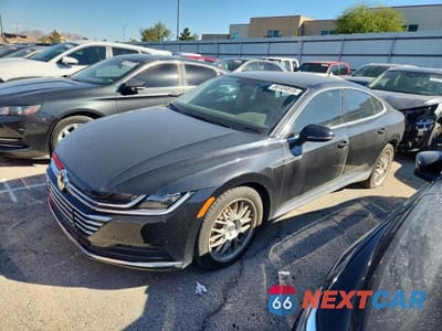2019 VOLKSWAGEN ARTEON SE WVWBR7AN7KE000553 - główne zdjęcie licytacji z USA - miniatura