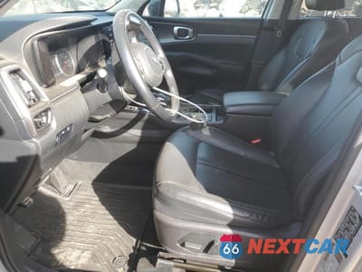 Zdjęcie 7 z 12 samochodu: 2021 KIA SORENTO S VIN:5XYRLDLC6MG003304 - miniatura