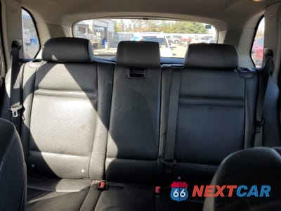 Zdjęcie 10 z 14 samochodu: 2007 BMW X5 3.0I VIN:5UXFE43577L014155 - miniatura