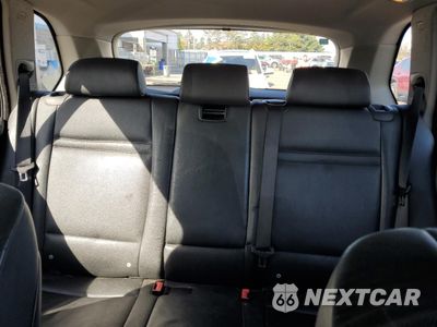 Zdjęcie 10 z 14 samochodu: 2007 BMW X5 3.0I VIN:5UXFE43577L014155 - miniatura
