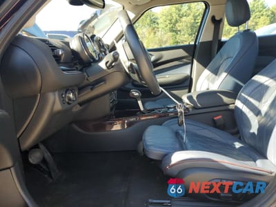 Zdjęcie 7 z 15 samochodu: 2019 MINI COOPER S CLUBMAN ALL4 VIN:WMWLU5C56K2G05086 - miniatura
