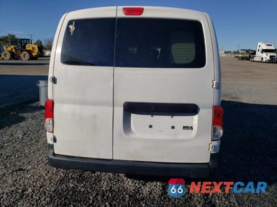 Zdjęcie 6 z 15 samochodu: 2018 NISSAN NV200 S VIN:3N6CM0KNXJK694603 - miniatura