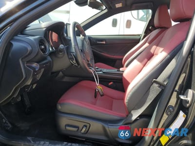 Zdjęcie 7 z 13 samochodu: 2025 LEXUS IS 300 VIN:JTHBA1D23S5134092 - miniatura