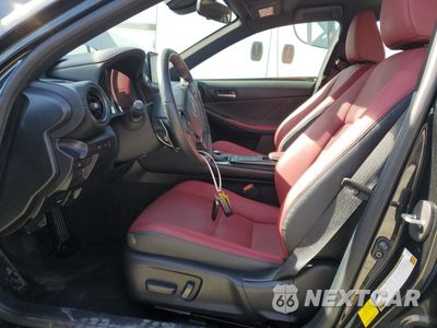 Zdjęcie 7 z 13 samochodu: 2025 LEXUS IS 300 VIN:JTHBA1D23S5134092 - miniatura