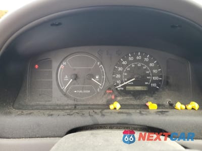 Zdjęcie 9 z 12 samochodu: 1999 TOYOTA COROLLA VE VIN:1NXBR12E7XZ205293 - miniatura