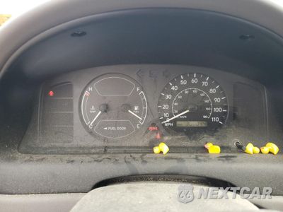 Zdjęcie 9 z 12 samochodu: 1999 TOYOTA COROLLA VE VIN:1NXBR12E7XZ205293 - miniatura