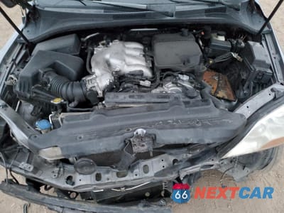 Zdjęcie 12 z 16 samochodu: 2008 KIA SORENTO EX VIN:KNDJC735985819017 - miniatura