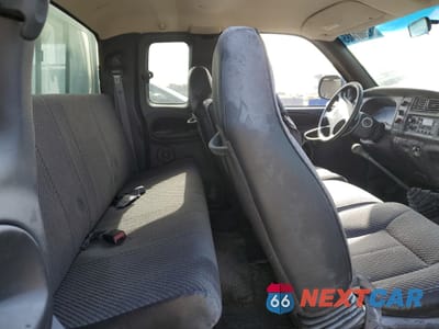 Zdjęcie 10 z 12 samochodu: 1998 DODGE RAM 1500 VIN:1B7HC13Y6WJ260777 - miniatura