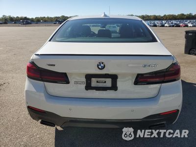 Zdjęcie 6 z 16 samochodu: 2023 BMW 540 XI VIN:WBA73BJ0XPWY12913 - miniatura