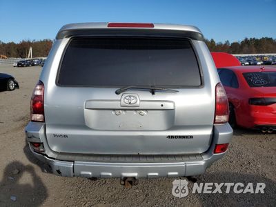Zdjęcie 6 z 13 samochodu: 2003 TOYOTA 4RUNNER LIMITED VIN:JTEBU17R730019216 - miniatura