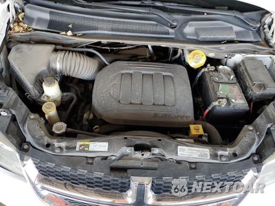 Zdjęcie 12 z 16 samochodu: 2019 DODGE GRAND CARAVAN SE VIN:2C7WDGBG4KR784406 - miniatura