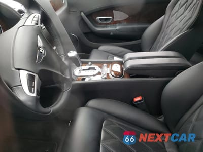Zdjęcie 7 z 12 samochodu: 2012 BENTLEY CONTINENTAL GT VIN:SCBFR7ZA8CC074860 - miniatura