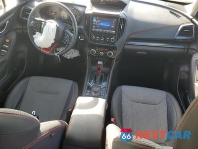 Zdjęcie 8 z 13 samochodu: 2022 SUBARU FORESTER SPORT VIN:JF2SKAJCXNH511422 - miniatura