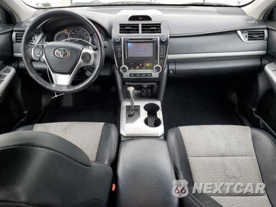 Zdjęcie 8 z 15 samochodu: 2012 TOYOTA CAMRY BASE VIN:4T1BF1FKXCU060124 - miniatura