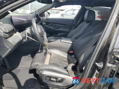 Zdjęcie 7 z 12 samochodu: 2024 BMW 530 I VIN:WBA43FJ05RCR67111 - miniatura