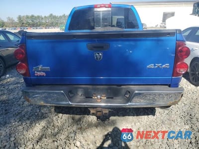Zdjęcie 6 z 12 samochodu: 2008 DODGE RAM 1500 ST VIN:1D7HU18278S582834 - miniatura