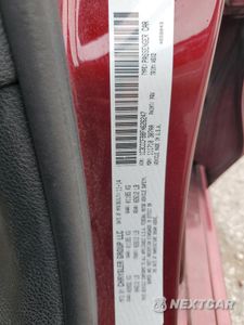 Zdjęcie 12 z 14 samochodu: 2015 CHRYSLER 200 LX VIN:1C3CCCFB8FN626247 - miniatura