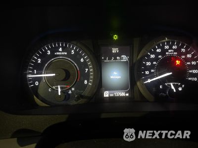 Zdjęcie 8 z 11 samochodu: 2012 HONDA ACCORD EXL VIN:1HGCP3F86CA008174 - miniatura
