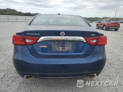 Zdjęcie 6 z 15 samochodu: 2018 NISSAN MAXIMA 3.5S VIN:1N4AA6AP9JC365444 - miniatura