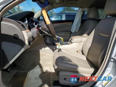 Zdjęcie 7 z 13 samochodu: 2012 CHRYSLER 300 LIMITED VIN:2C3CCACG3CH235063 - miniatura