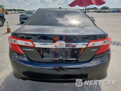 Zdjęcie 6 z 12 samochodu: 2012 TOYOTA CAMRY SE VIN:4T1BK1FK2CU013889 - miniatura
