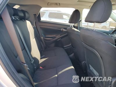 Zdjęcie 11 z 13 samochodu: 2009 TOYOTA COROLLA MATRIX S VIN:2T1KE40E09C027215 - miniatura