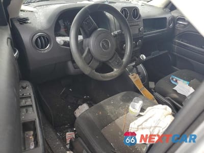 Zdjęcie 8 z 13 samochodu: 2013 JEEP PATRIOT LATITUDE VIN:1C4NJPFA2DD141274 - miniatura