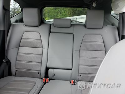 Zdjęcie 10 z 16 samochodu: 2021 HONDA CR-V EXL VIN:5J6RW1H84ML008459 - miniatura