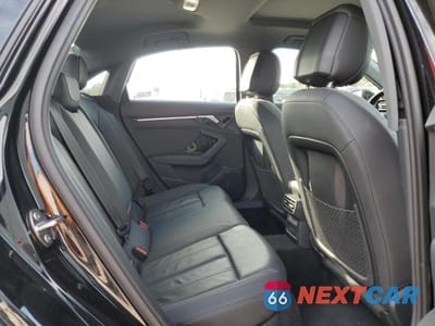 Zdjęcie 10 z 12 samochodu: 2023 AUDI A3 PREMIUM VIN:WAUAUDGY4PA117707 - miniatura