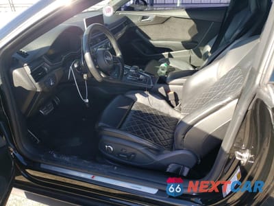 Zdjęcie 7 z 12 samochodu: 2018 AUDI S5 PREMIUM PLUS VIN:WAUP4AF51JA002781 - miniatura