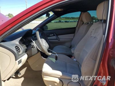 Zdjęcie 7 z 14 samochodu: 2006 MAZDA 6 I VIN:1YVHP80C265M68146 - miniatura