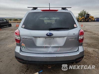 Zdjęcie 6 z 14 samochodu: 2014 SUBARU FORESTER 2.5I PREMIUM VIN:JF2SJAEC9EH536552 - miniatura