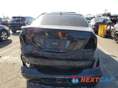 Zdjęcie 6 z 11 samochodu: 2003 MERCEDES-BENZ C 240 VIN:WDBRF61J93F296751 - miniatura