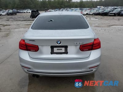 Zdjęcie 6 z 12 samochodu: 2016 BMW 328 I SULEV VIN:WBA8E9G51GNT43811 - miniatura