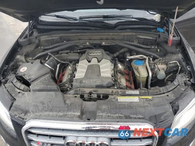 Zdjęcie 12 z 13 samochodu: 2014 AUDI SQ5 PREMIUM PLUS VIN:WA1CGAFP3EA129865 - miniatura