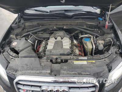 Zdjęcie 12 z 13 samochodu: 2014 AUDI SQ5 PREMIUM PLUS VIN:WA1CGAFP3EA129865 - miniatura