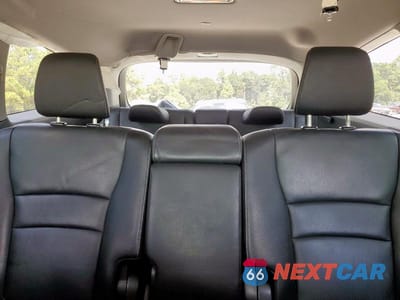 Zdjęcie 10 z 14 samochodu: 2016 HONDA PILOT EXL VIN:5FNYF5H83GB029268 - miniatura