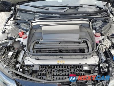 Zdjęcie 11 z 12 samochodu: 2024 MERCEDES-BENZ EQE SEDAN 350+ VIN:W1KEG2BB0RF055656 - miniatura
