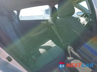 Zdjęcie 10 z 12 samochodu: 2017 HYUNDAI ACCENT SE VIN:KMHCT5AE5HU336836 - miniatura