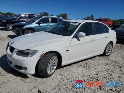 2011 BMW 3ER 328 I WBAPH7G50BNM57394 - główne zdjęcie licytacji z USA - miniatura