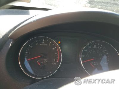 Zdjęcie 9 z 13 samochodu: 2013 NISSAN ROGUE S VIN:JN8AS5MV8DW111405 - miniatura