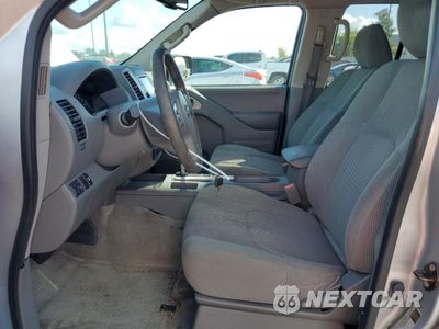 Zdjęcie 7 z 12 samochodu: 2016 NISSAN FRONTIER S VIN:1N6AD0ER9GN744397 - miniatura
