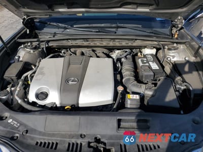 Zdjęcie 11 z 15 samochodu: 2019 LEXUS ES 350 VIN:58ABZ1B19KU010780 - miniatura